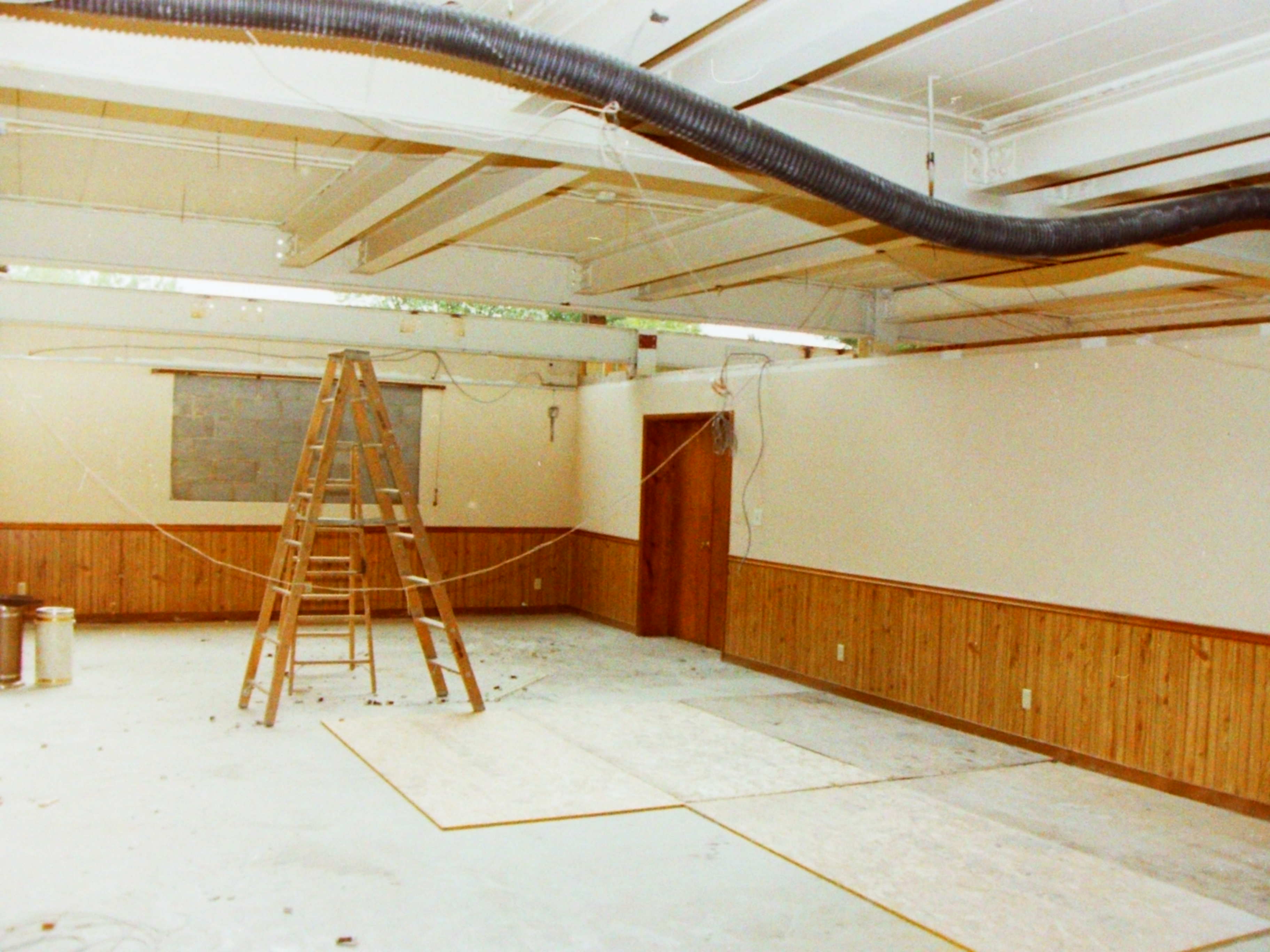 09-06-91  Other - Renovations 3